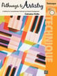 Pathways to Artistry piano sheet music cover